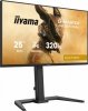 Monitor 25 cali GB2591HSU-B1 0.4ms, DP, 2xHDMI 2.1, 320Hz, Fast IPS, USB HUB x4